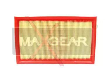 Фильтр (MAXGEAR: 26-0152)