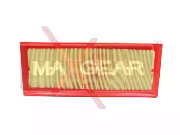 Фильтр (MAXGEAR: 26-0153)