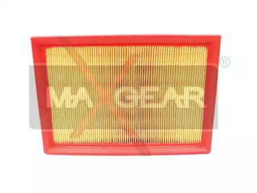 Фильтр (MAXGEAR: 26-0157)