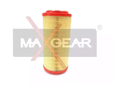 Фильтр (MAXGEAR: 26-0158)