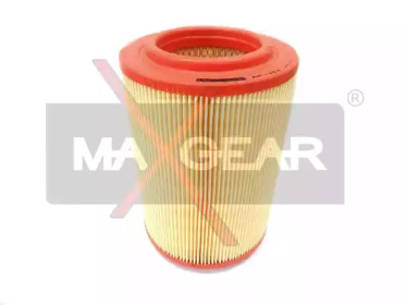 Фильтр (MAXGEAR: 26-0160)