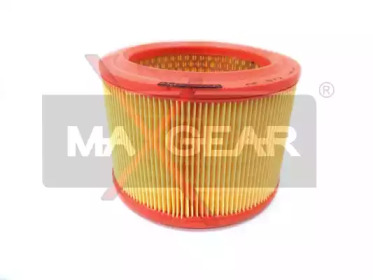 Фильтр (MAXGEAR: 26-0196)