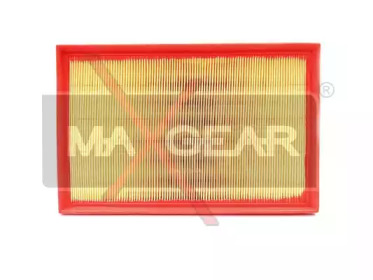 Фильтр (MAXGEAR: 26-0198)