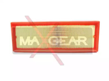 Фильтр (MAXGEAR: 26-0201)