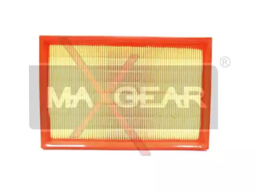 Фильтр (MAXGEAR: 26-0202)