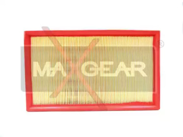 Фильтр (MAXGEAR: 26-0212)