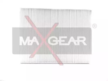 Фильтр (MAXGEAR: 26-0235)