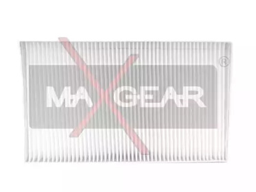 Фильтр (MAXGEAR: 26-0237)