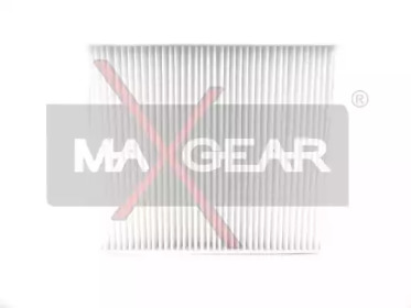 Фильтр (MAXGEAR: 26-0242)