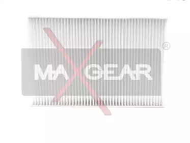 Фильтр (MAXGEAR: 26-0244)