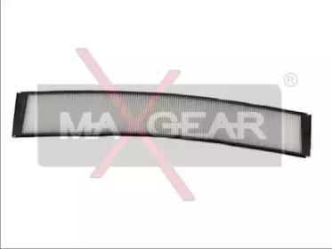 Фильтр (MAXGEAR: 26-0247)