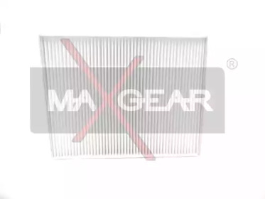 Фильтр (MAXGEAR: 26-0254)