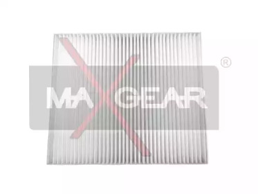 Фильтр (MAXGEAR: 26-0255)