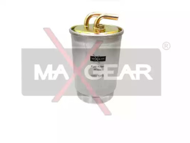 Фильтр (MAXGEAR: 26-0273)