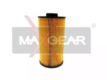 Фильтр (MAXGEAR: 26-0288)