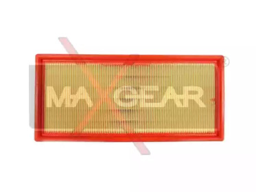 Фильтр (MAXGEAR: 26-0331)