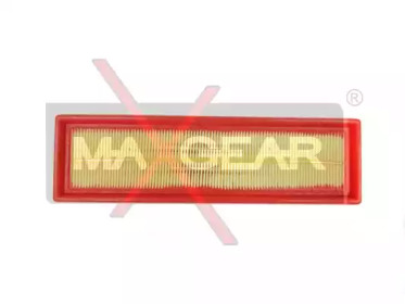 Фильтр (MAXGEAR: 26-0336)