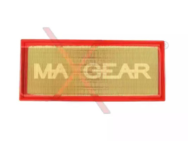 Фильтр (MAXGEAR: 26-0339)