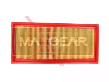 Фильтр (MAXGEAR: 26-0362)