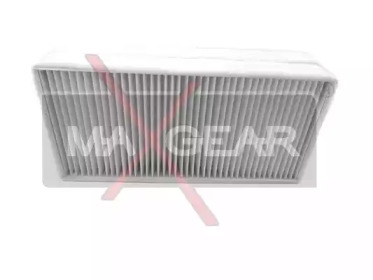 Фильтр (MAXGEAR: 26-0377)