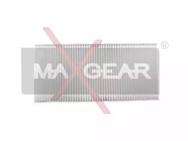 Фильтр (MAXGEAR: 26-0378)