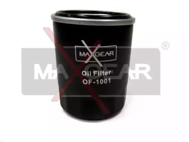 Фильтр (MAXGEAR: 26-0397)