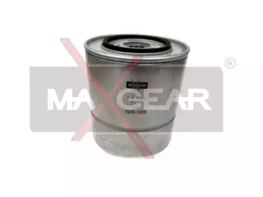 Фильтр (MAXGEAR: 26-0399)