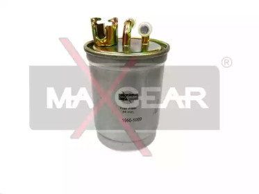 Фильтр (MAXGEAR: 26-0405)