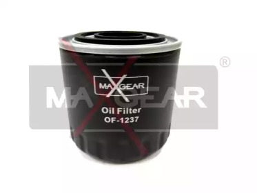 Фильтр (MAXGEAR: 26-0408)