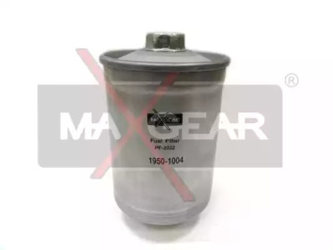 Фильтр (MAXGEAR: 26-0415)