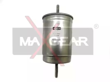 Фильтр (MAXGEAR: 26-0418)