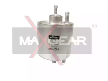 Фильтр (MAXGEAR: 26-0422)