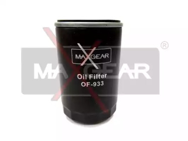 Фильтр (MAXGEAR: 26-0425)