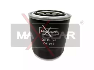 Фильтр (MAXGEAR: 26-0427)