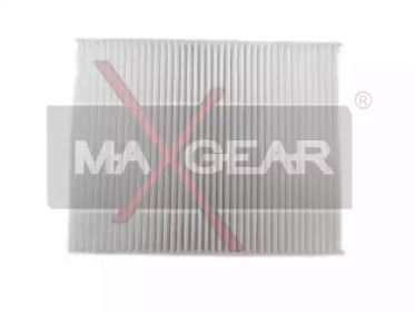 Фильтр (MAXGEAR: 26-0452)