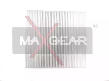 Фильтр (MAXGEAR: 26-0464)