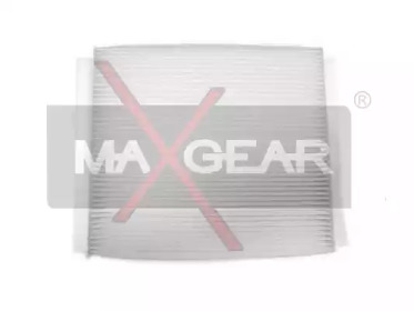 Фильтр (MAXGEAR: 26-0483)