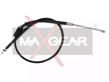 Трос (MAXGEAR: 32-0068)