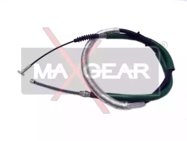 Трос (MAXGEAR: 32-0286)