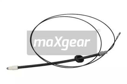 Трос (MAXGEAR: 32-0520)