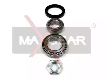 Комплект подшипника (MAXGEAR: 33-0066)