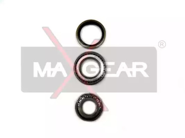 Комплект подшипника (MAXGEAR: 33-0067)