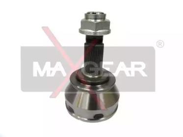 Шарнирный комплект (MAXGEAR: 49-0083)