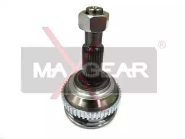 Шарнирный комплект (MAXGEAR: 49-0089)