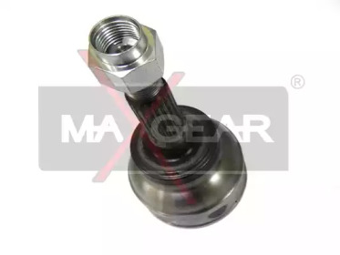 Шарнирный комплект (MAXGEAR: 49-0091)