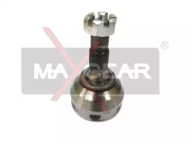 Шарнирный комплект (MAXGEAR: 49-0092)