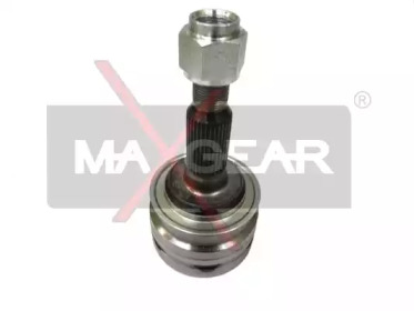 Шарнирный комплект (MAXGEAR: 49-0095)