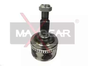 Шарнирный комплект (MAXGEAR: 49-0109)