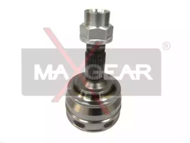 Шарнирный комплект (MAXGEAR: 49-0112)