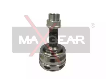 Шарнирный комплект (MAXGEAR: 49-0113)